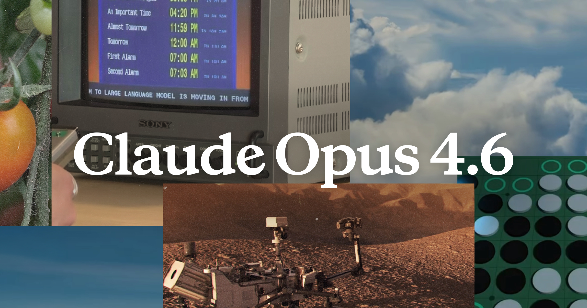 Anthropic Releases Opus 4.6