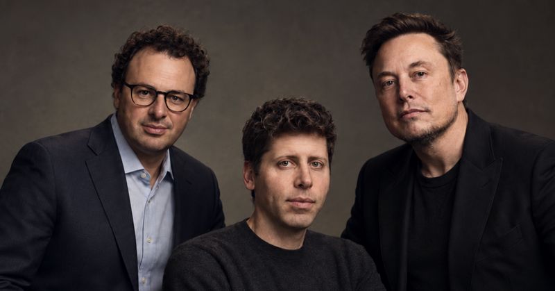 Anthropic, OpenAI, and Elon Musk agree to pace the AI frontier