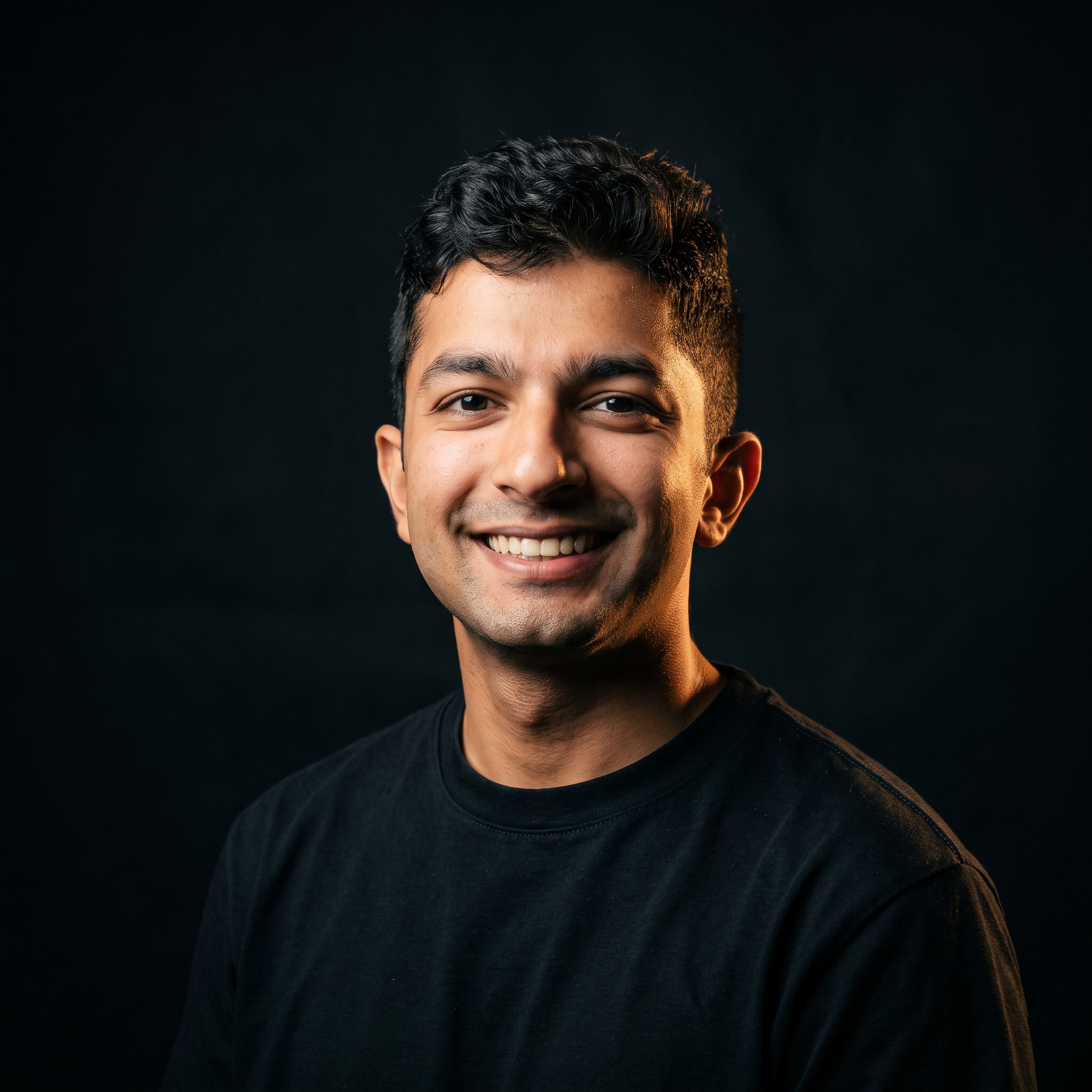 Aayush Shah