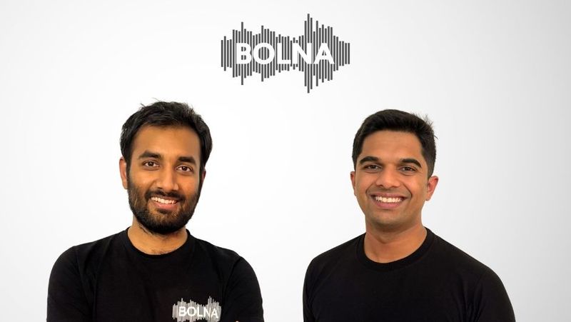 Bolna Raises $6.3 Million for Voice AI in India