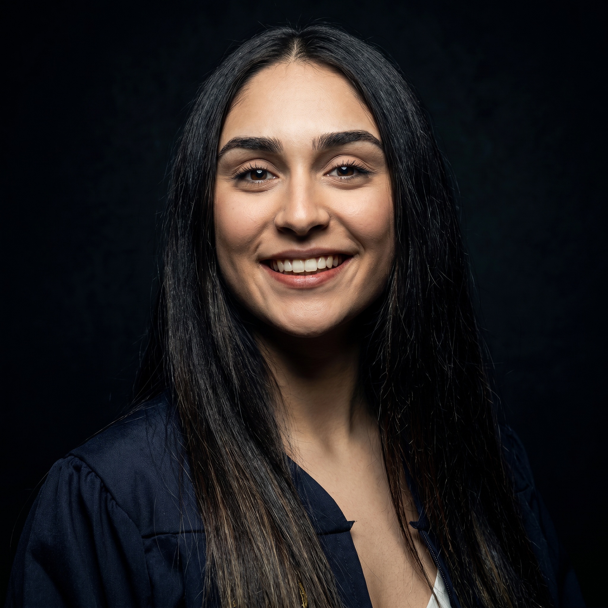 Isabelle Ilyia