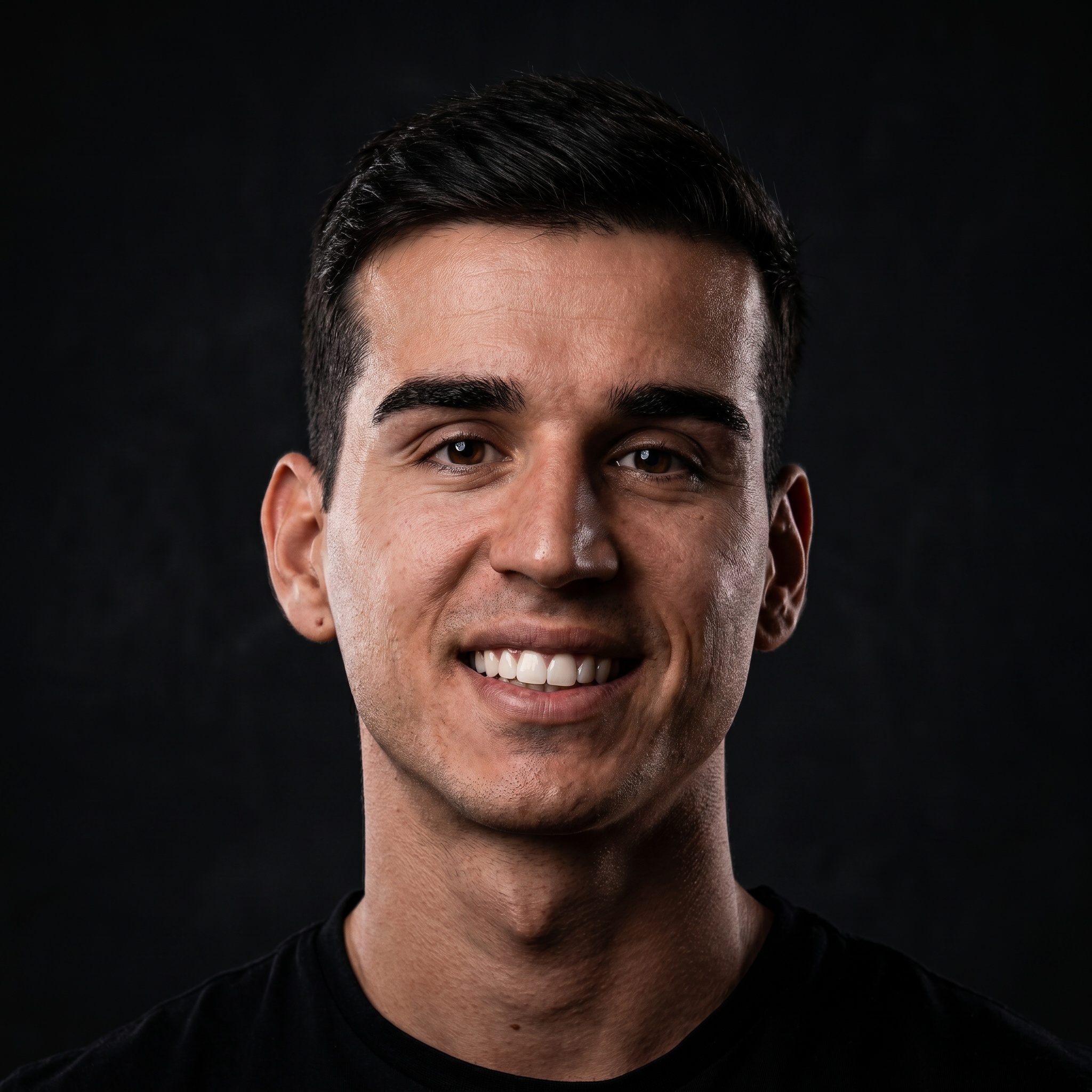 Alberto Rosas