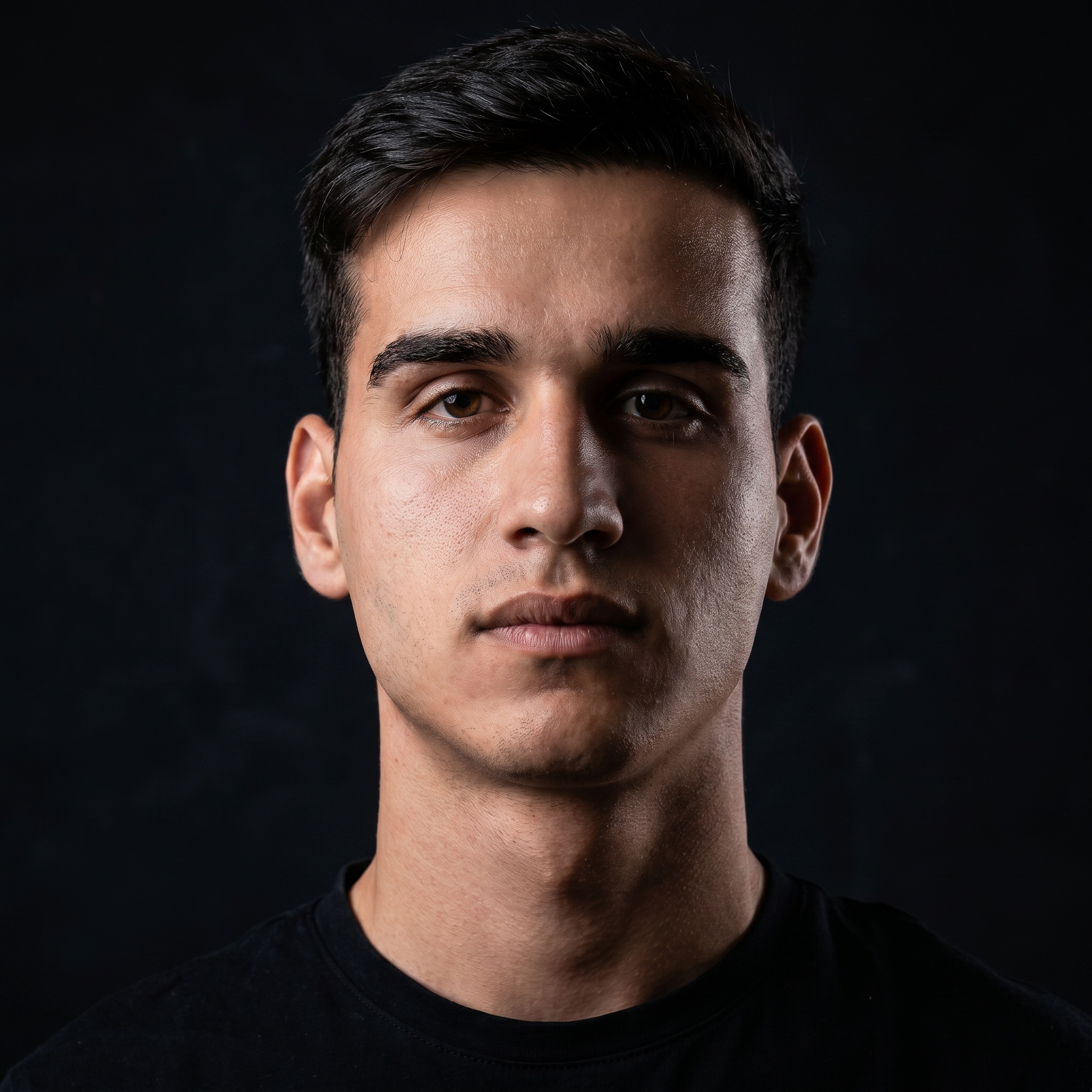 Alejandro Rosas