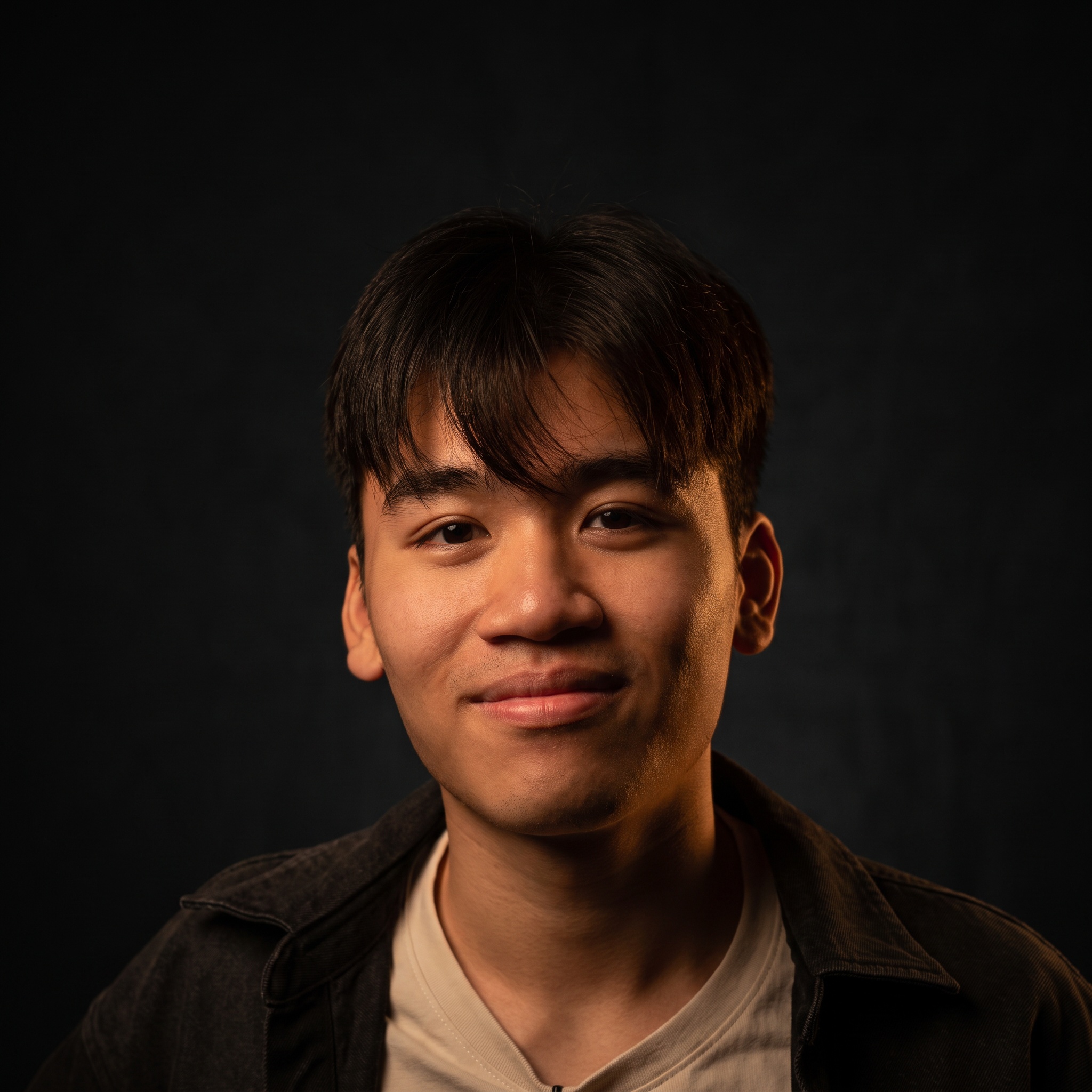Eric Ren