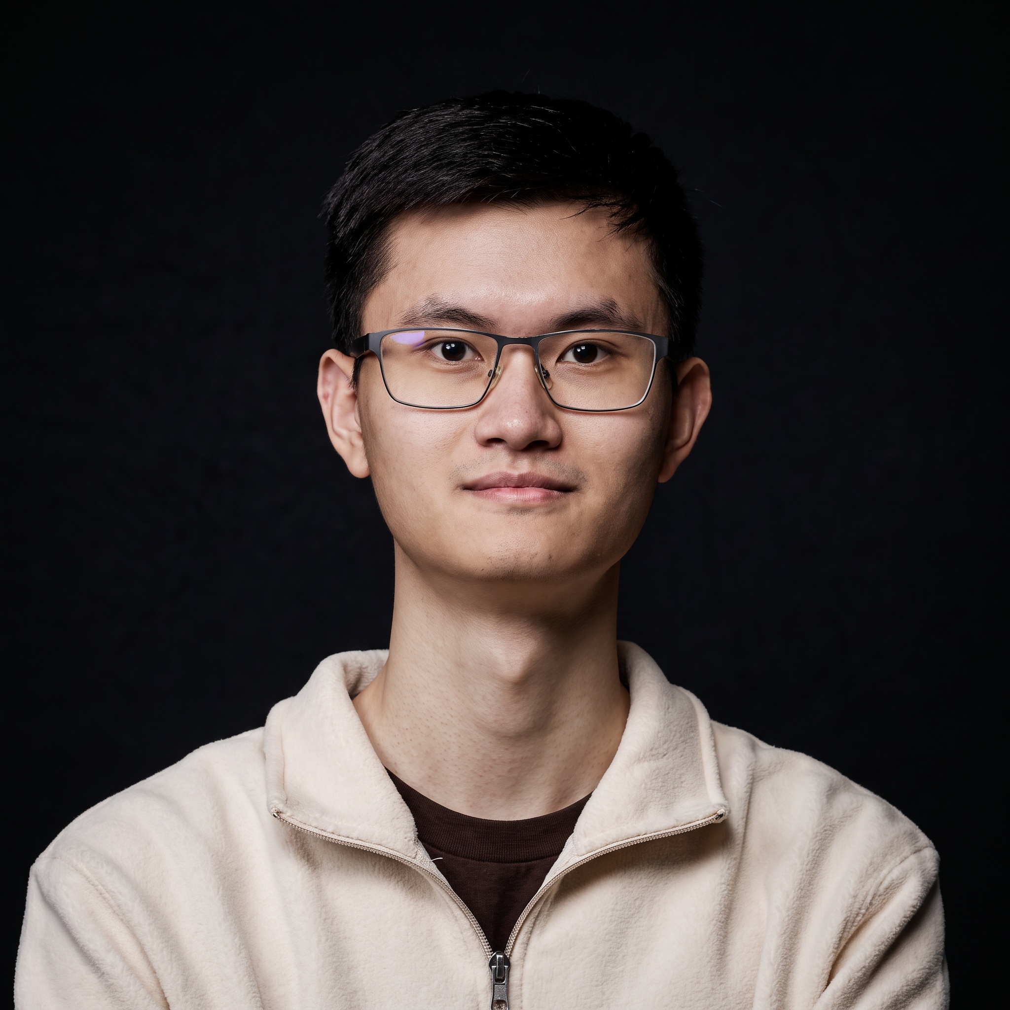 Kevin Lin