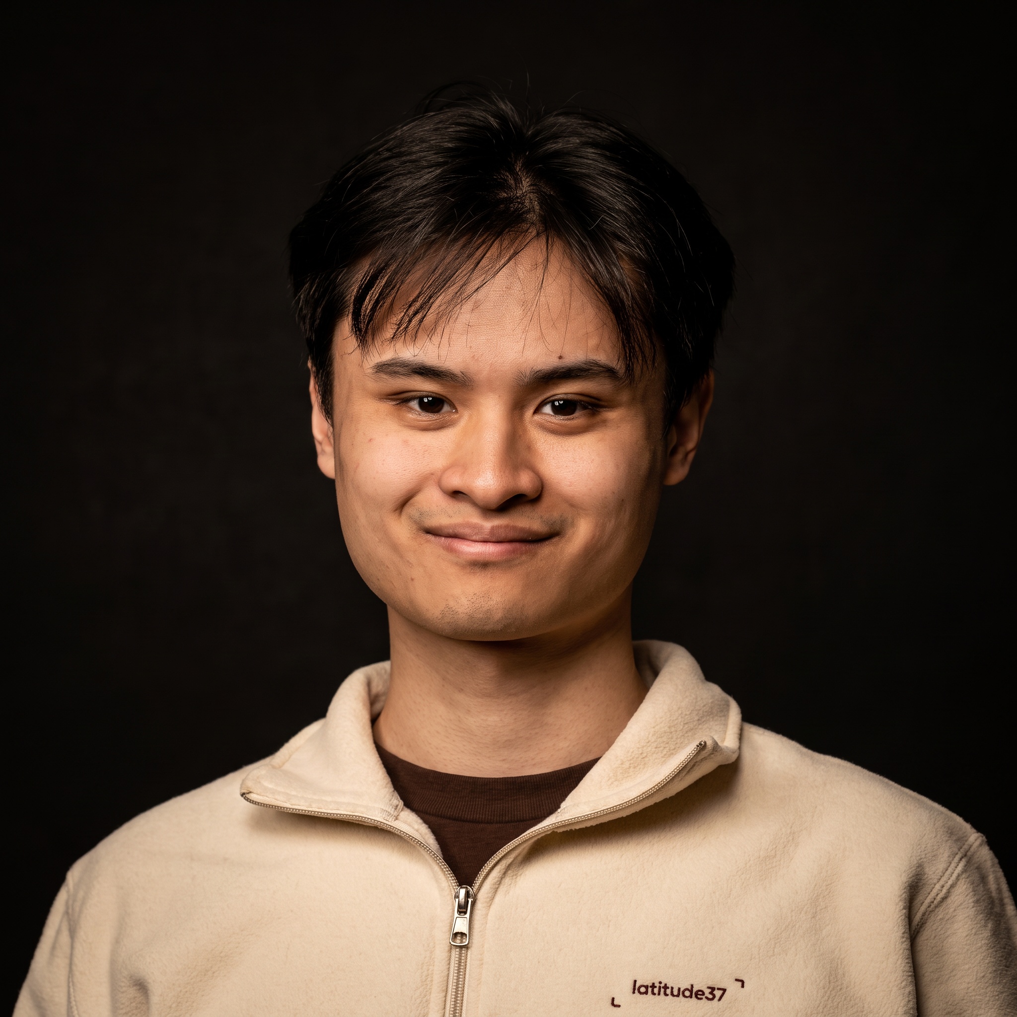 Antoine Nguyen