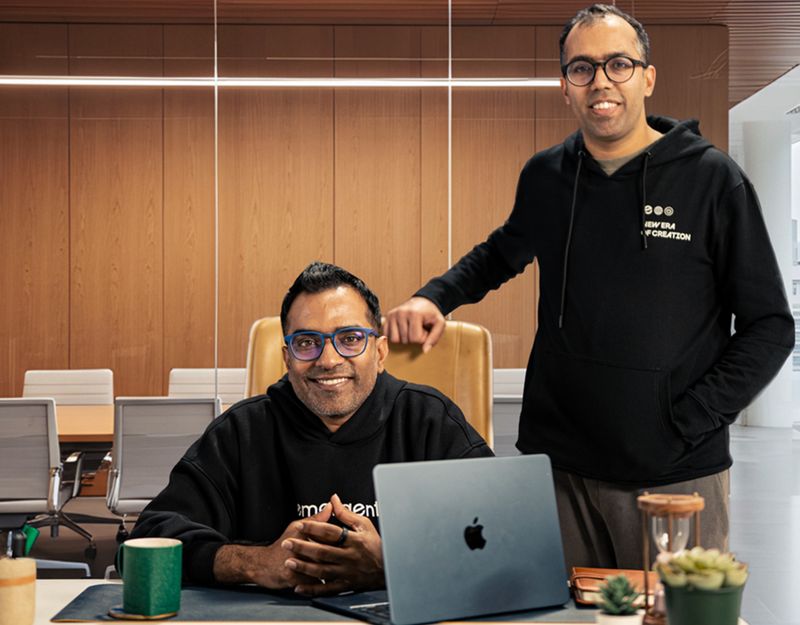Emergent Raises $70M Series B at $300M Valuation