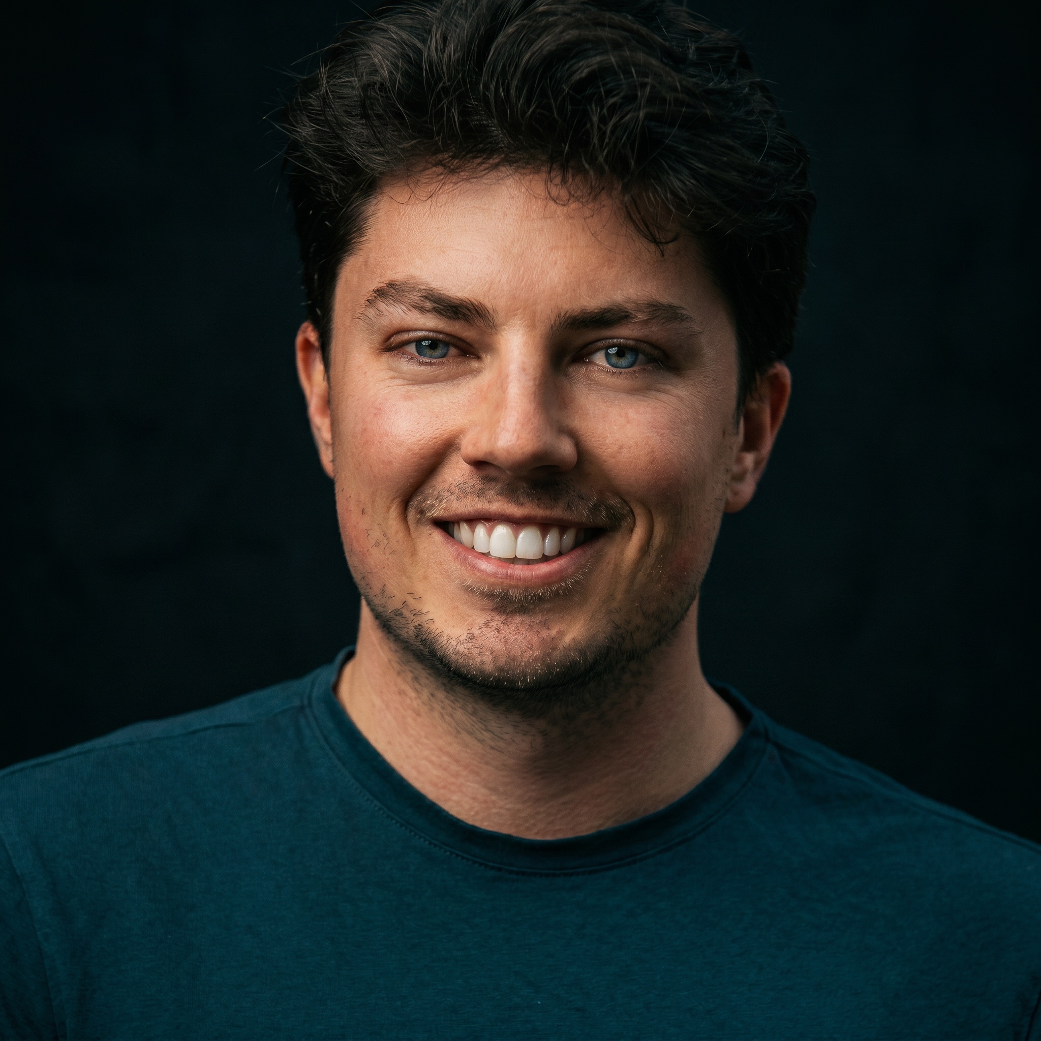 Kristian Gaylord
