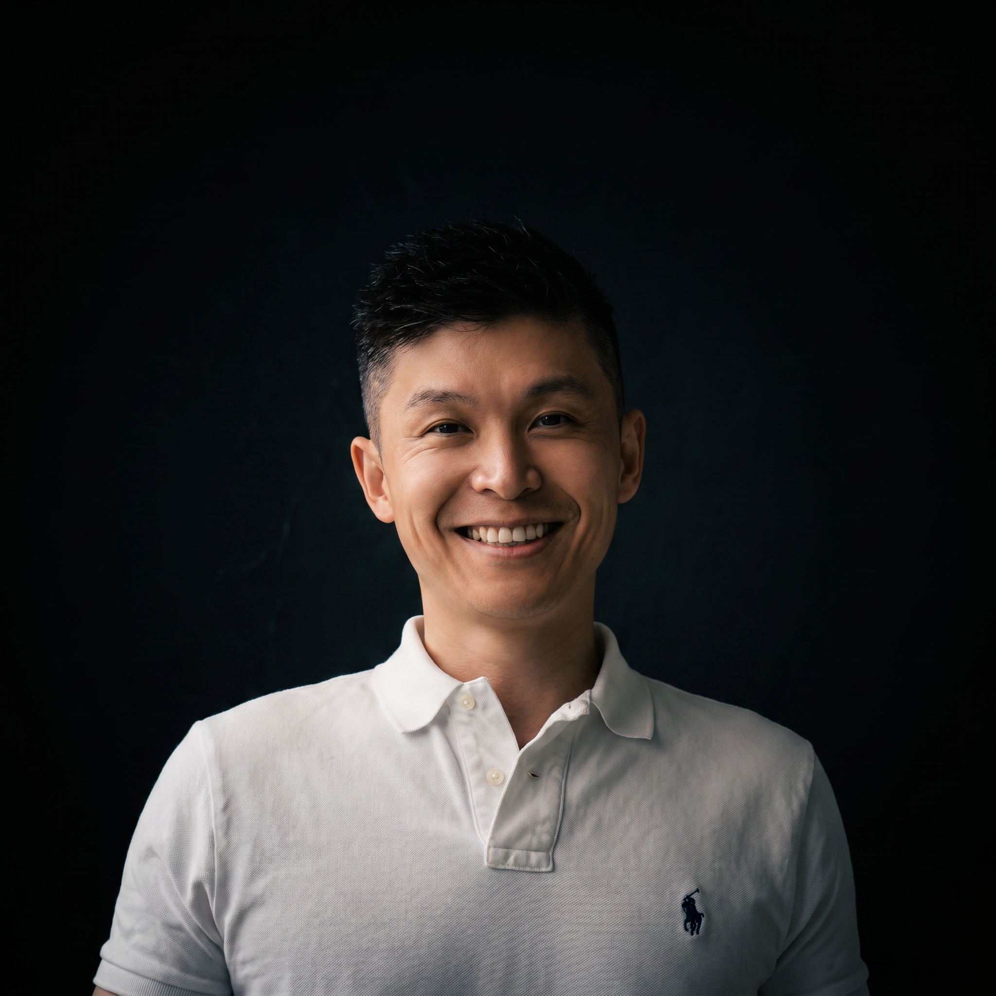 Ray Wang