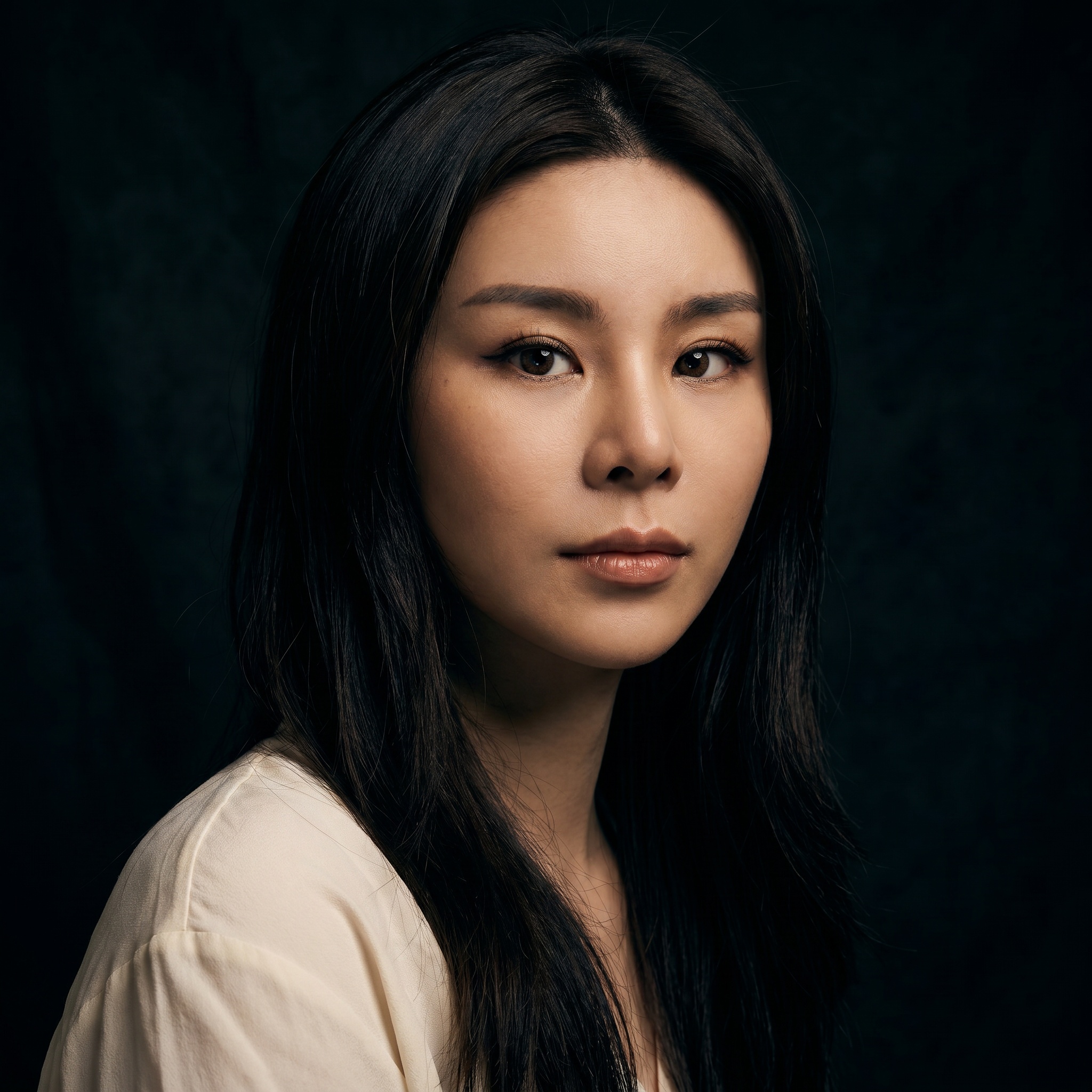 Zoey Zhang