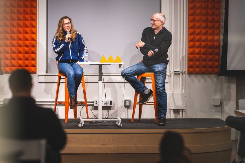 Mathilde Collin Joins YC as Visiting Partner