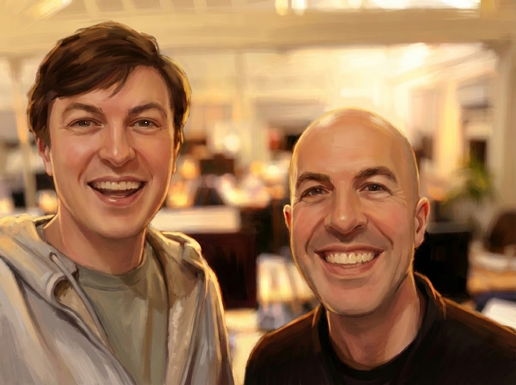 Max Kolysh Joins YC as Visiting Partner