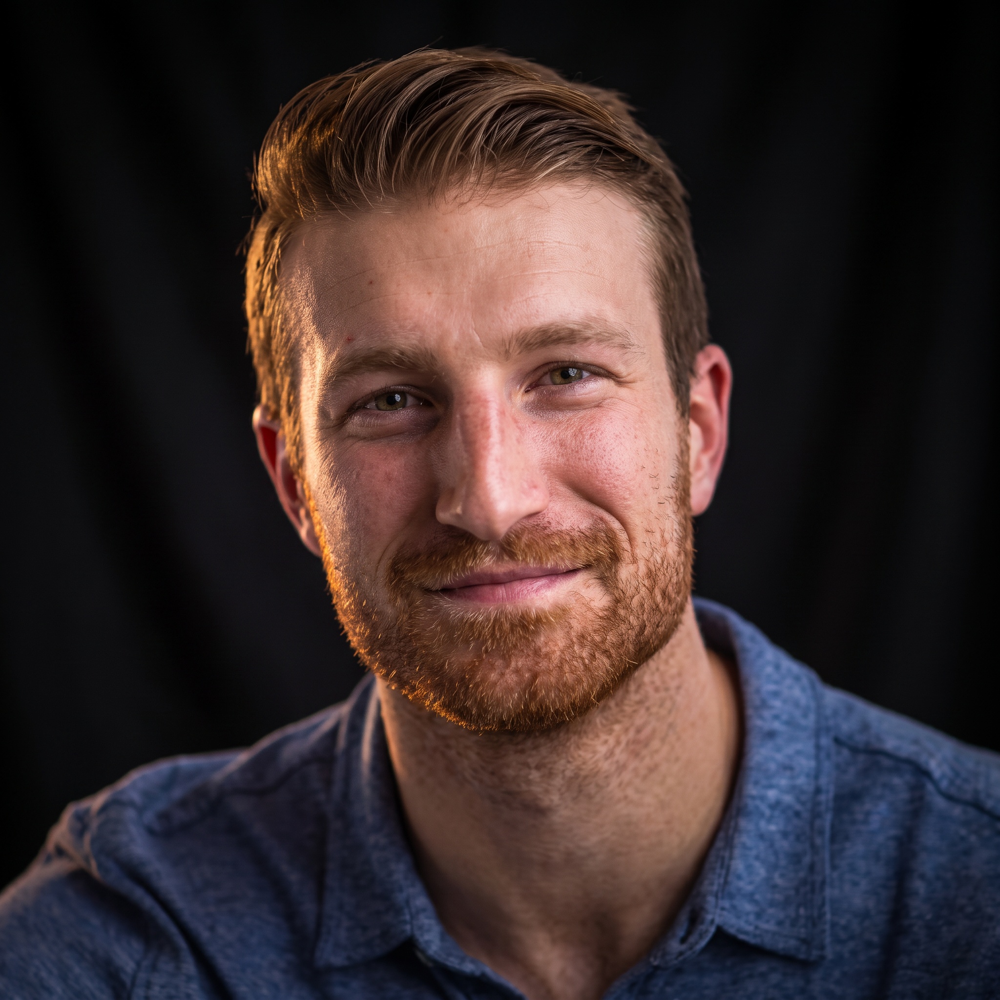 Billy Thalheimer