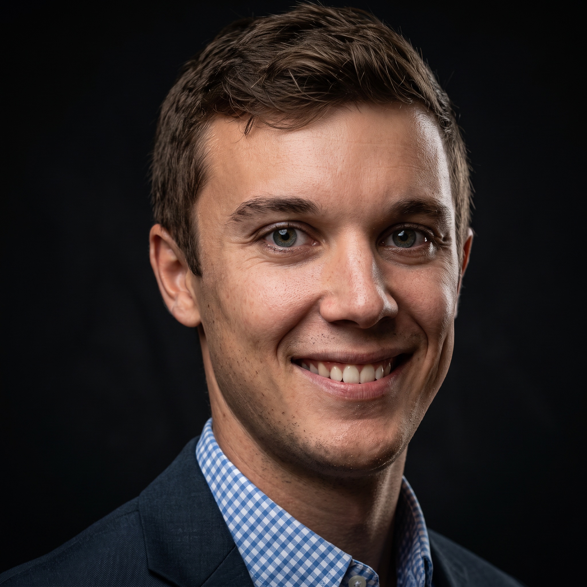 Michael Klinker