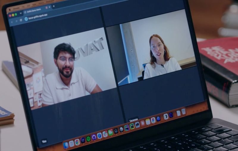 Tavus Says Its New AI Model Passes a Video Turing Test