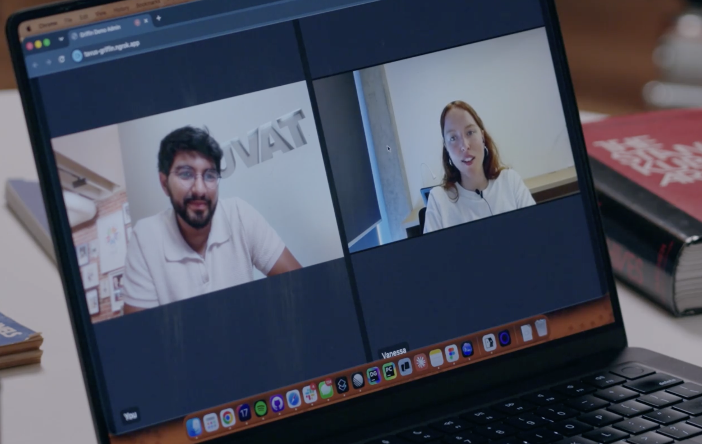 Tavus Says Its New AI Model Passes a Video Turing Test
