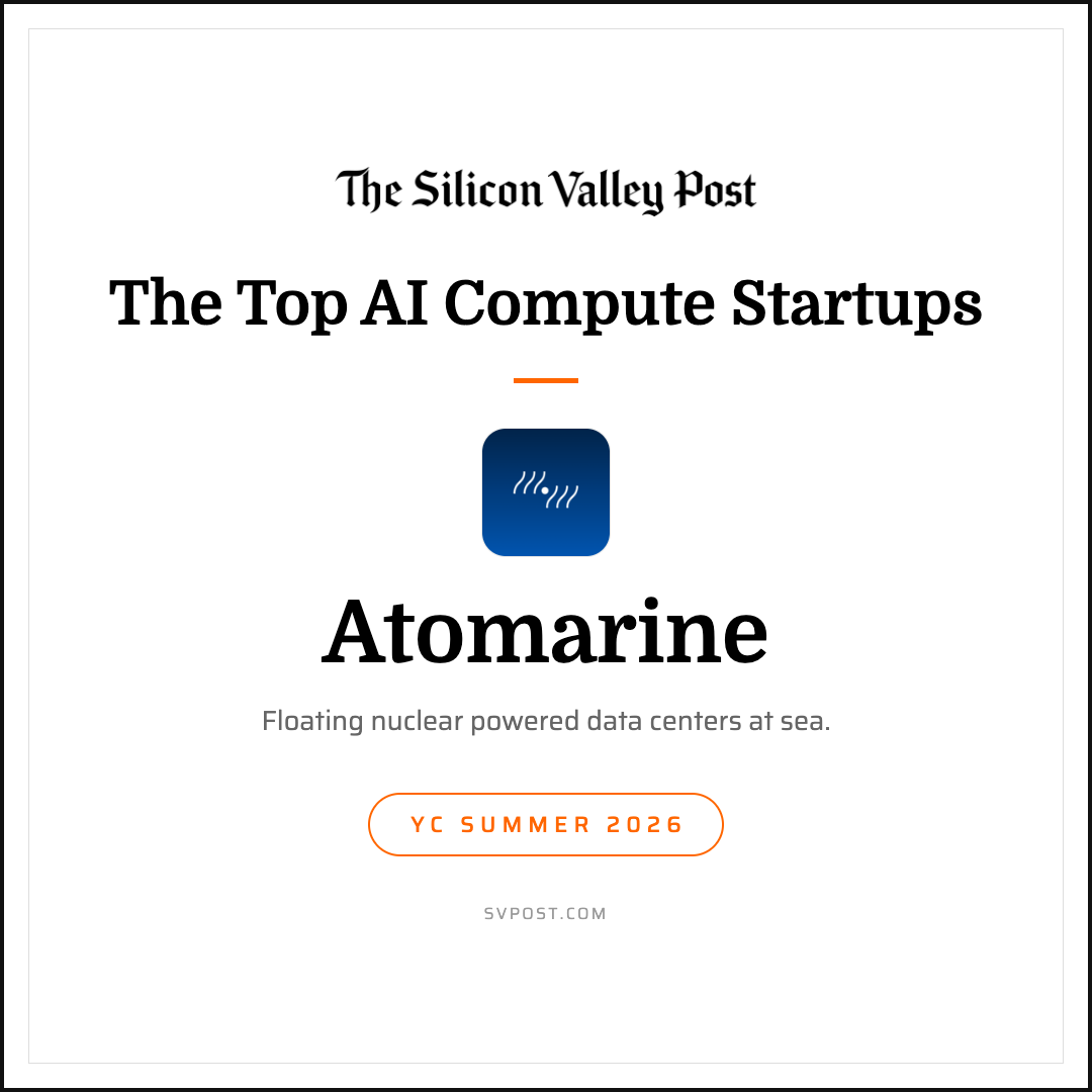 Award badge: Atomarine