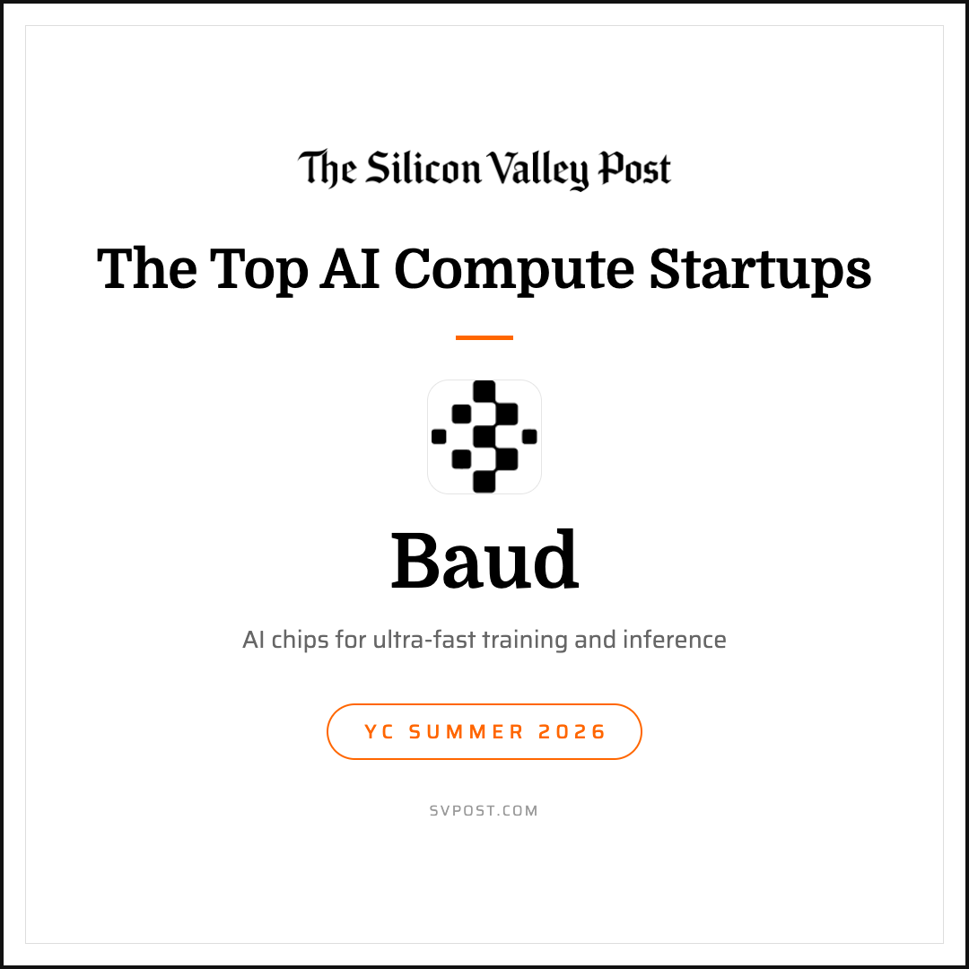 Award badge: Baud