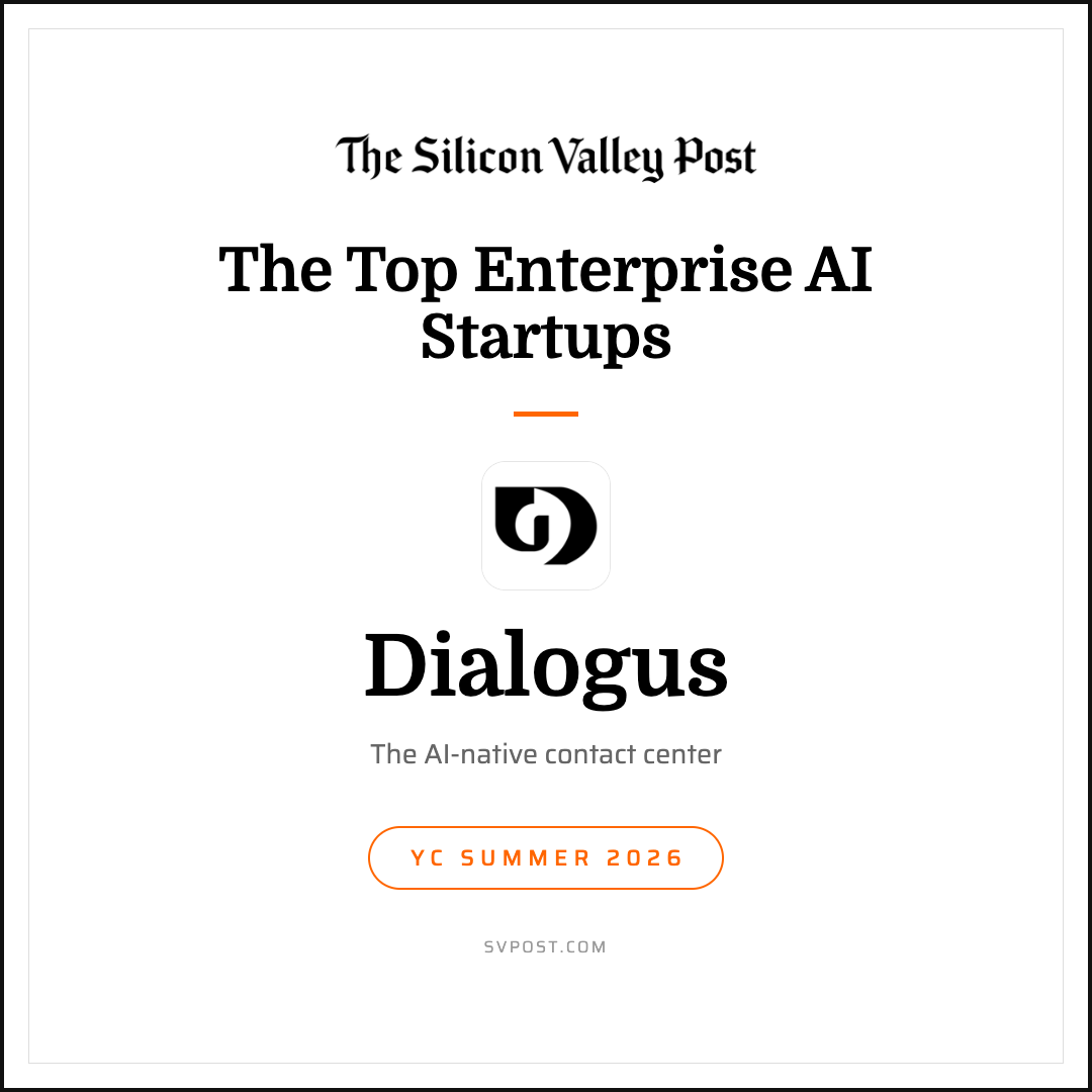 Award badge: Dialogus