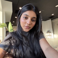 Shaivi Rau