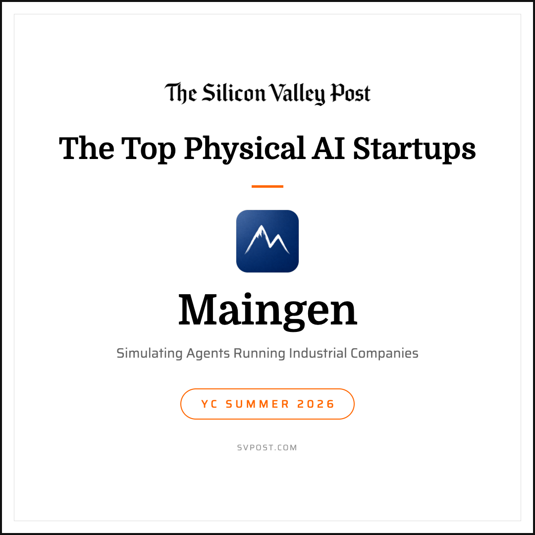 Award badge: Maingen