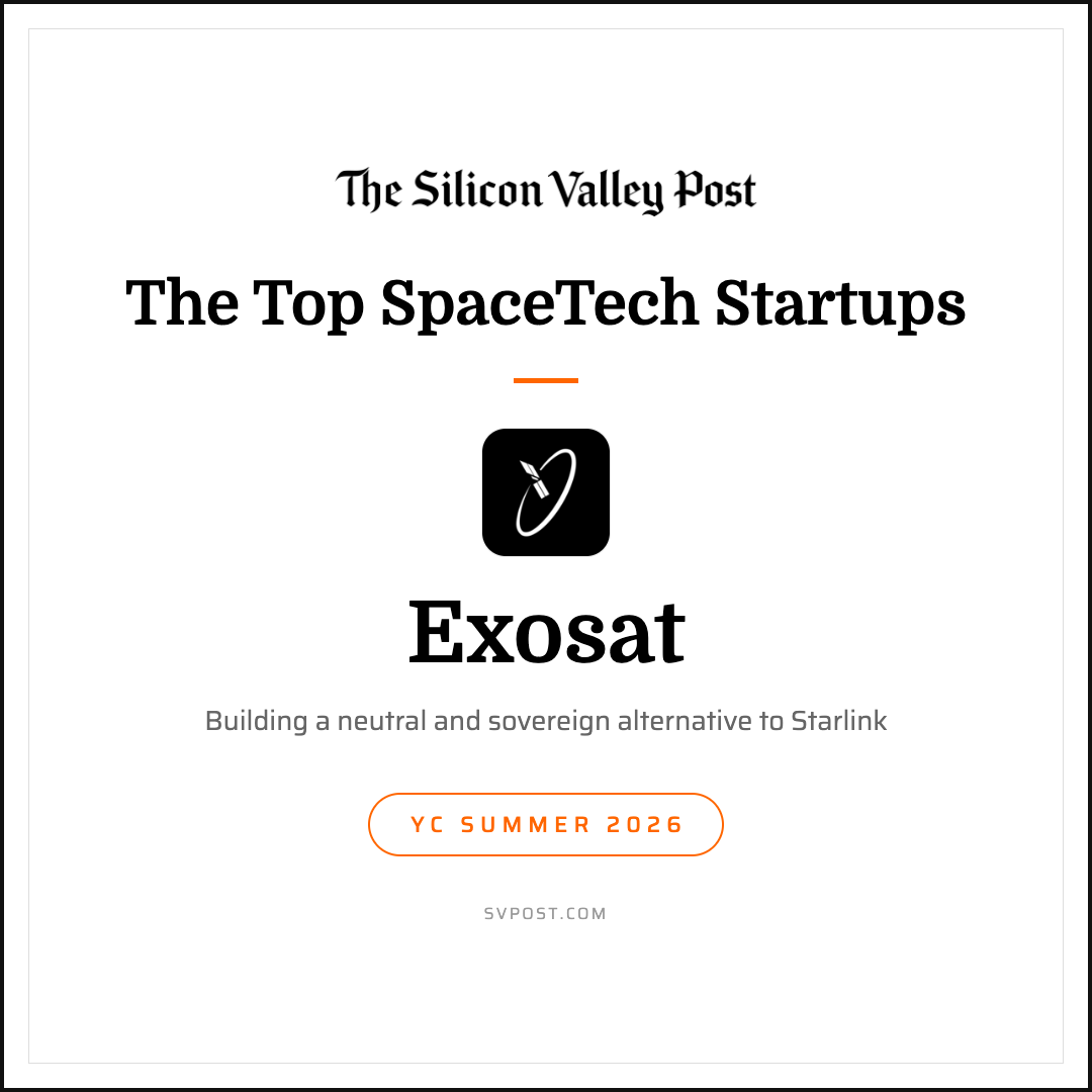 Award badge: Exosat