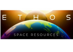 Ethos Space Resources logo