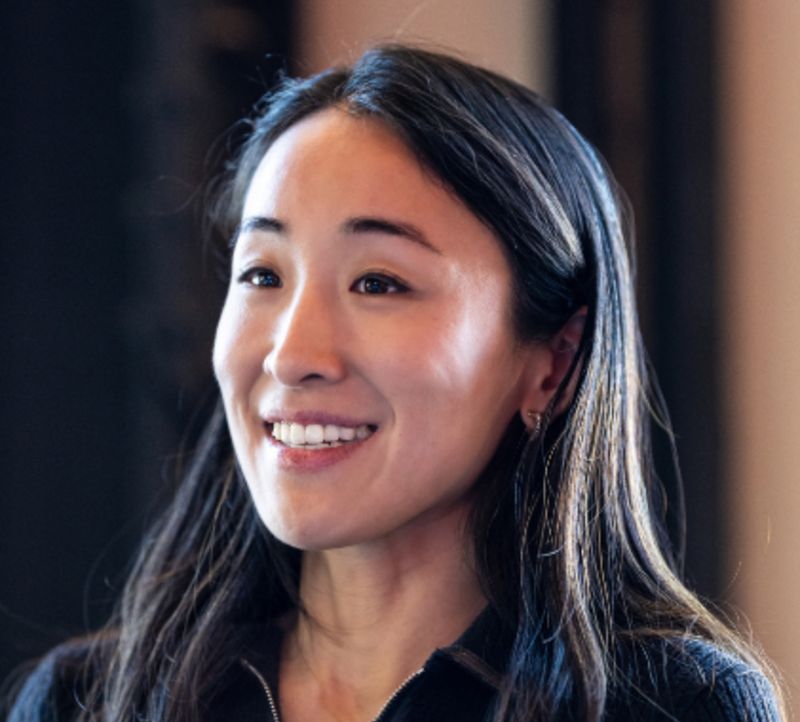 Vivian Midha Shen Joins YC as General Partner
