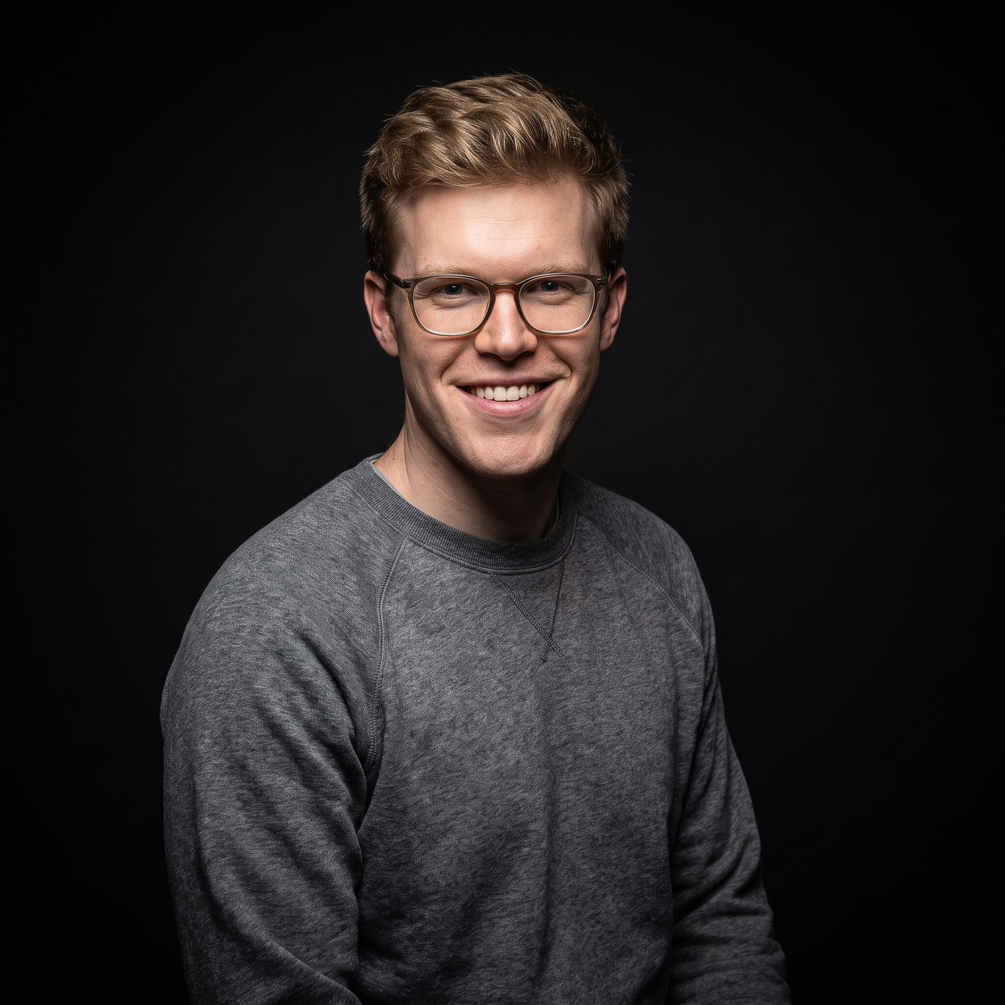 Grant LaFontaine